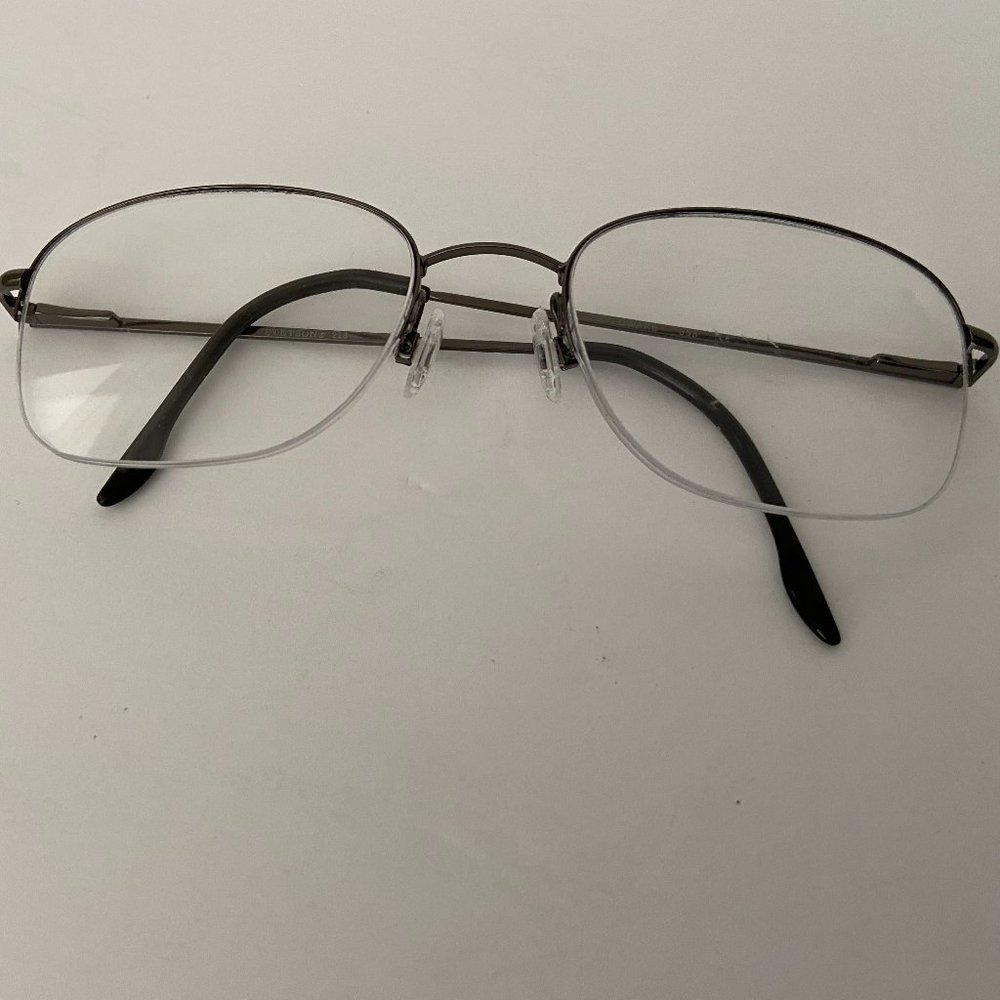Stetson 228  Men's Eyeglasses